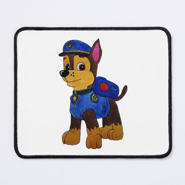 Item preview, Police Pup designed and sold by MammaPanda.