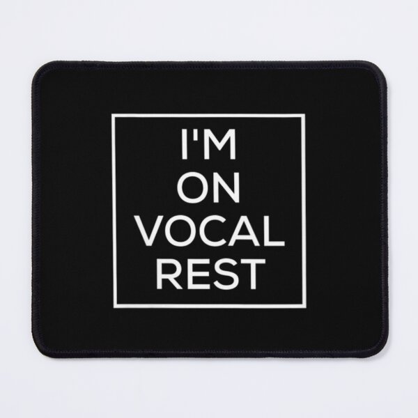 Item preview, Mujeres I'm On Vocal Res cuello en V designed and sold by LionWakl.