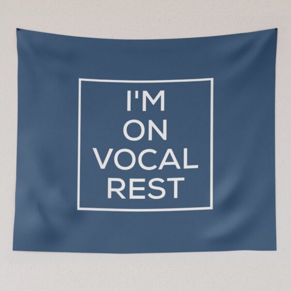 Aperçu de l'œuvre Femmes I'm On Vocal Res V-Neck créée et vendue par LionWakl.
