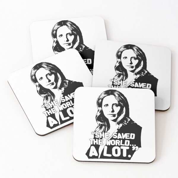 Item preview, Funny Gift Buffy The Movie Summers Cute Gift designed and sold by Cooper101Patri.