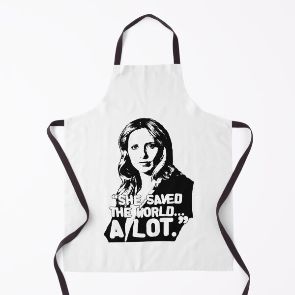 Item preview, Funny Gift Buffy The Movie Summers Cute Gift designed and sold by Cooper101Patri.