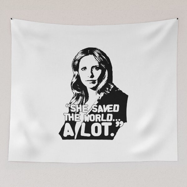 Item preview, Funny Gift Buffy The Movie Summers Cute Gift designed and sold by Cooper101Patri.