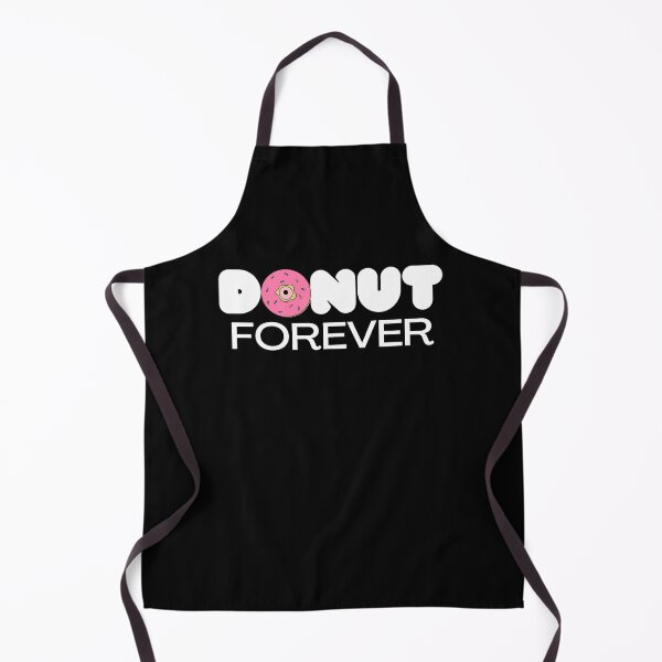 Item preview, Donut Forever Pink Donut designed and sold by pixelone.
