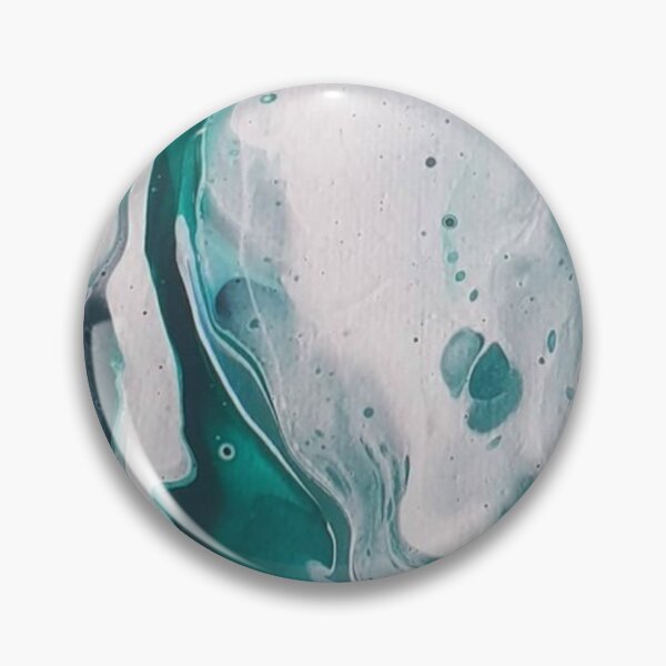 Artikelvorschau, Blaue Farbwassermalerei Kunst entworfen und verkauft von kzfmdesign.