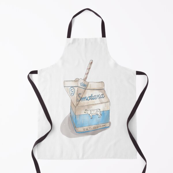 Item preview, Whipped cream designed and sold by Dominika Farkašová.
