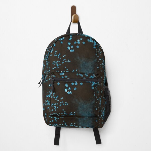 Item preview, Blue Glitter Overlays Graphic designed and sold by kzfmdesign.
