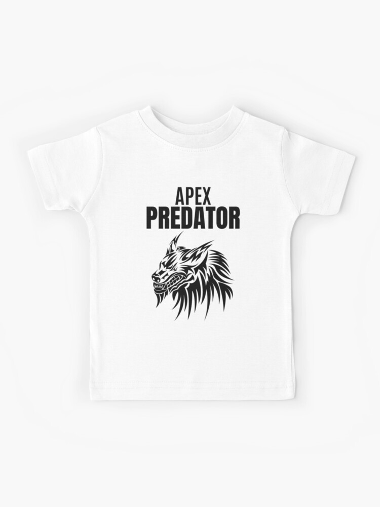 Very Cute Predator T-Shirt | Alien T-Shirt | Unisex