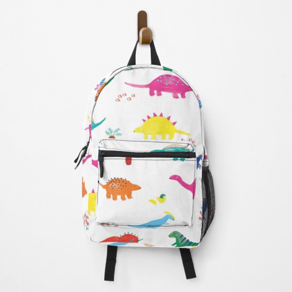 Item preview, Dinosaur Draw color Cute SKY   designed and sold by kzfmdesign.