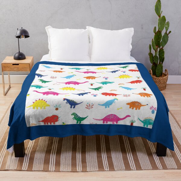 Item preview, Dinosaur Draw color Cute SKY designed and sold by kzfmdesign.