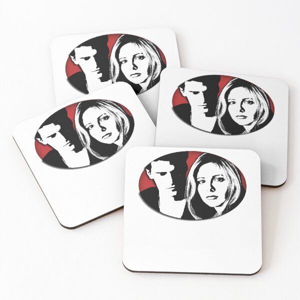 Item preview, Funny Gift Buffy The Movie Summers Cute Gifts designed and sold by Cooper101Patri.