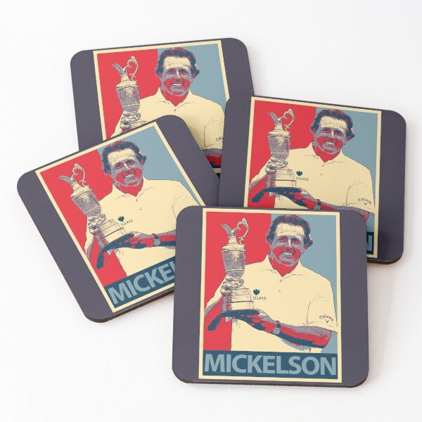 Item preview, Phil Mickelson Needed Gifts designed and sold by MargritAppel.