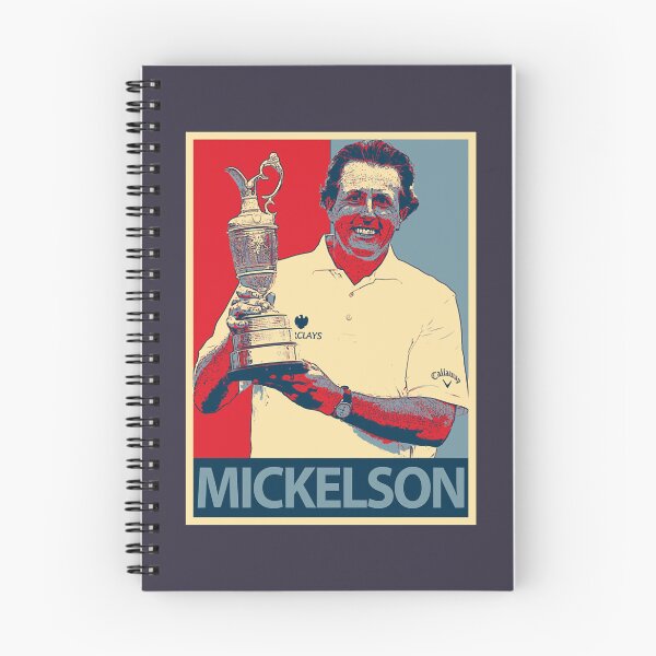 Item preview, Phil Mickelson Needed Gifts designed and sold by MargritAppel.