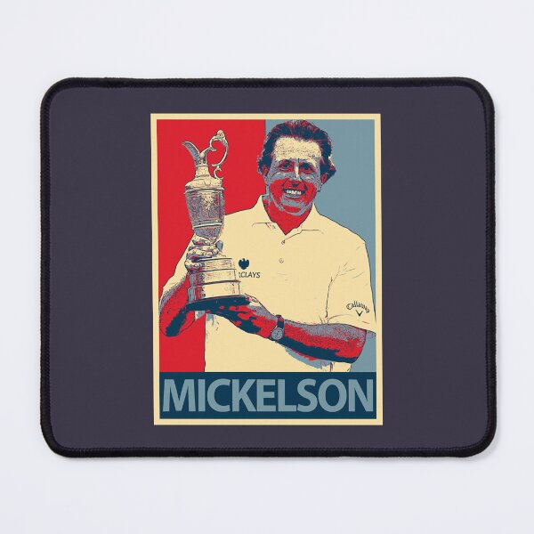 Item preview, Phil Mickelson Needed Gifts designed and sold by MargritAppel.