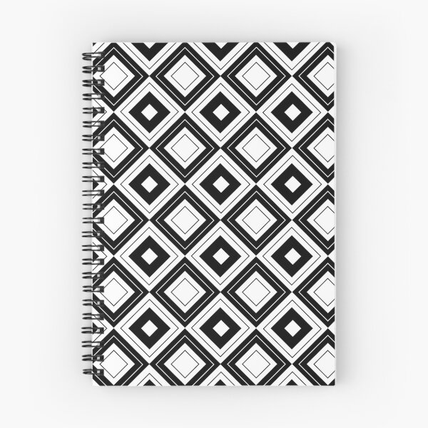 Item preview, black and white designed and sold by PurpleRange.