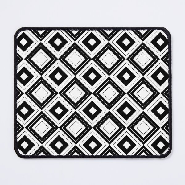 Item preview, black and white designed and sold by PurpleRange.