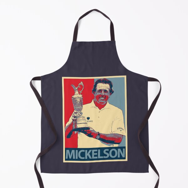 Item preview, Phil Mickelson Needed Gifts designed and sold by MargritAppel.