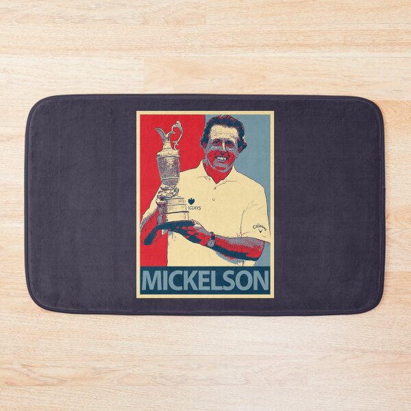 Item preview, Phil Mickelson Needed Gifts designed and sold by MargritAppel.