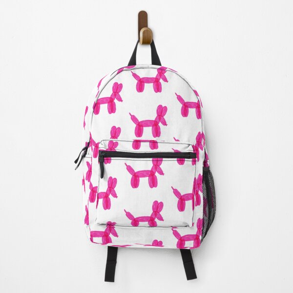 Item preview, Balloon Dog - pink designed and sold by Meredith Ann.