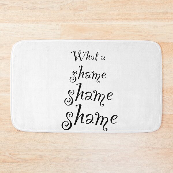 Item preview, Yungblud Funeral what a shame shame shame designed and sold by vantasy11.