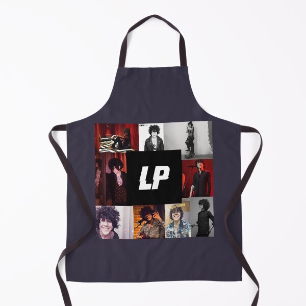 Item preview, Great Model LP LAURA PERGOLIZZI designed and sold by FelicitasHecht.