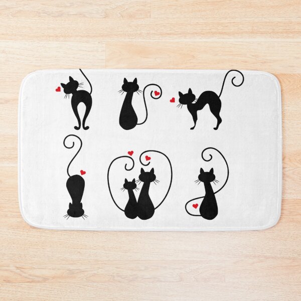Item preview, live love with cats designed and sold by followurpassion.