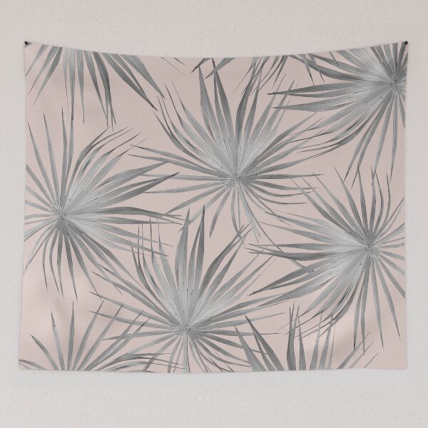 Item preview, Dushi Fan Palm Bliss #3 #tropical #decor #art  designed and sold by Anita's & Bella's Art.
