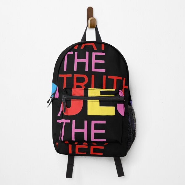 Item preview, Jesus is the way the truth and the life designed and sold by edensmr.