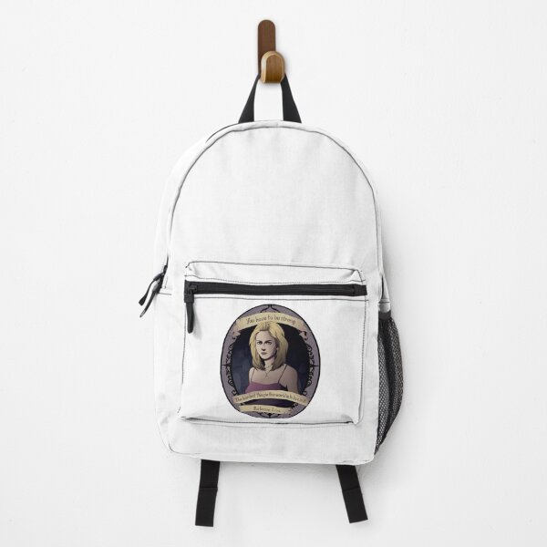 Item preview, Funny Gift Buffy The Movie Summers Retro Wave designed and sold by Cooper101Patri.