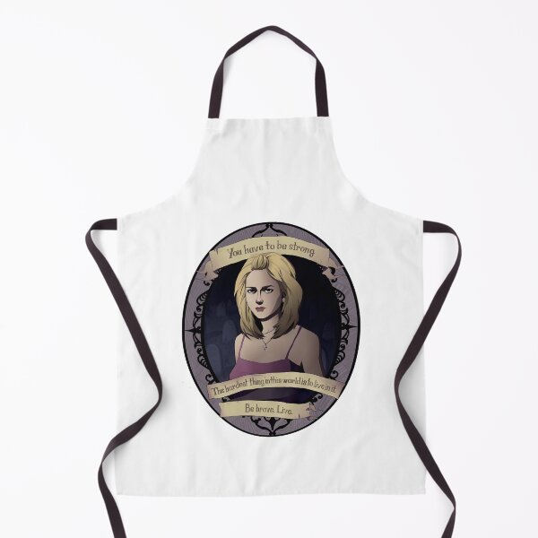 Item preview, Funny Gift Buffy The Movie Summers Retro Wave designed and sold by Cooper101Patri.