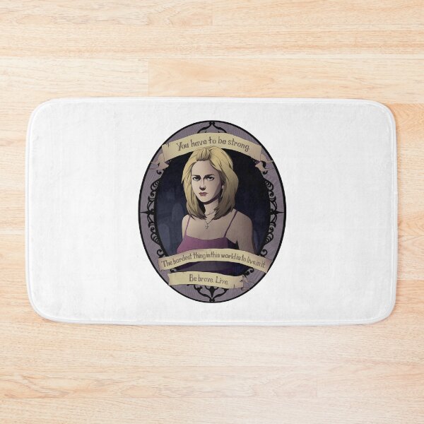 Item preview, Funny Gift Buffy The Movie Summers Retro Wave designed and sold by Cooper101Patri.