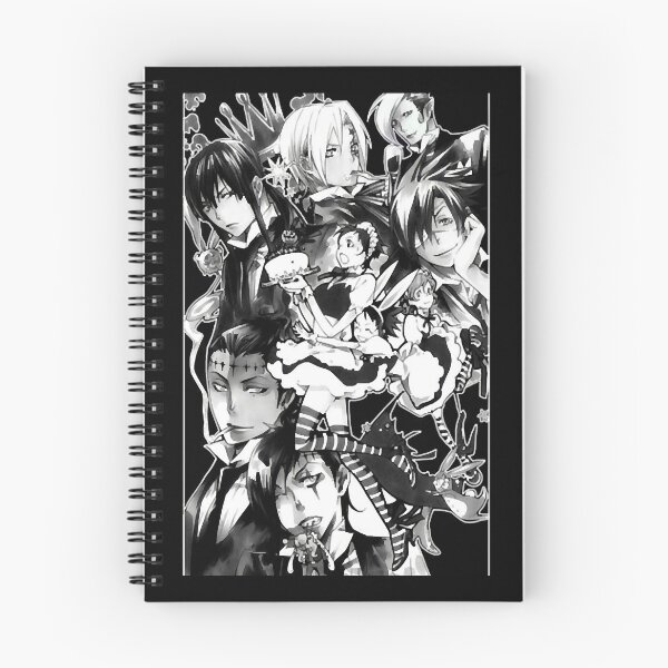 Item preview, D gray man  designed and sold by KyleChave43665.