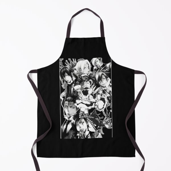 Item preview, D gray man designed and sold by KyleChave43665.