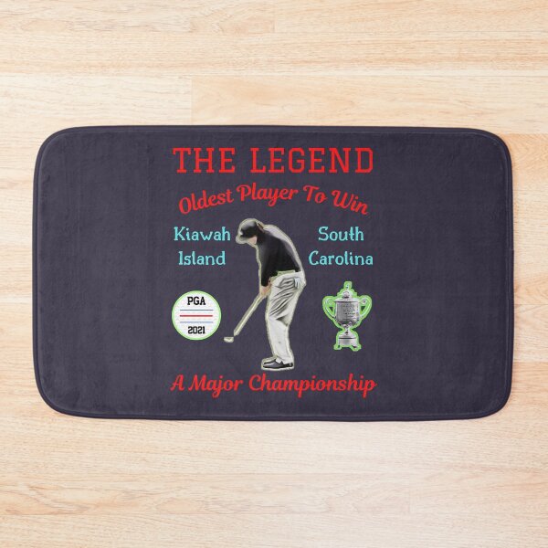 Item preview, Phil Mickelson Pga Championship Gift For Men designed and sold by MargritAppel.