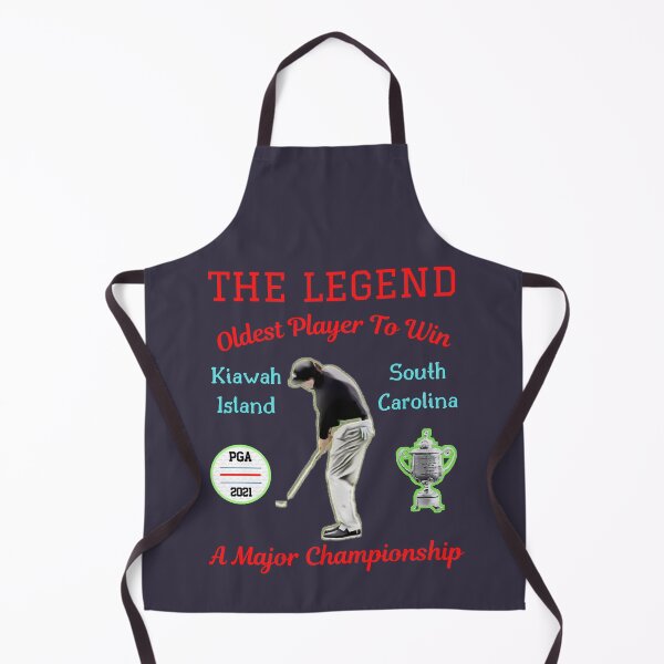 Item preview, Phil Mickelson Pga Championship Gift For Men designed and sold by MargritAppel.