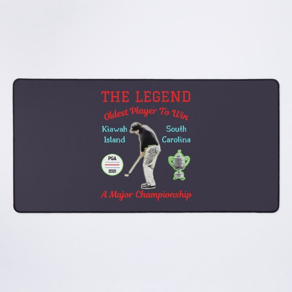 Item preview, Phil Mickelson Pga Championship Gift For Men designed and sold by MargritAppel.