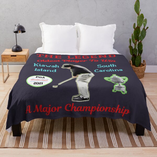 Item preview, Phil Mickelson Pga Championship Gift For Men designed and sold by MargritAppel.