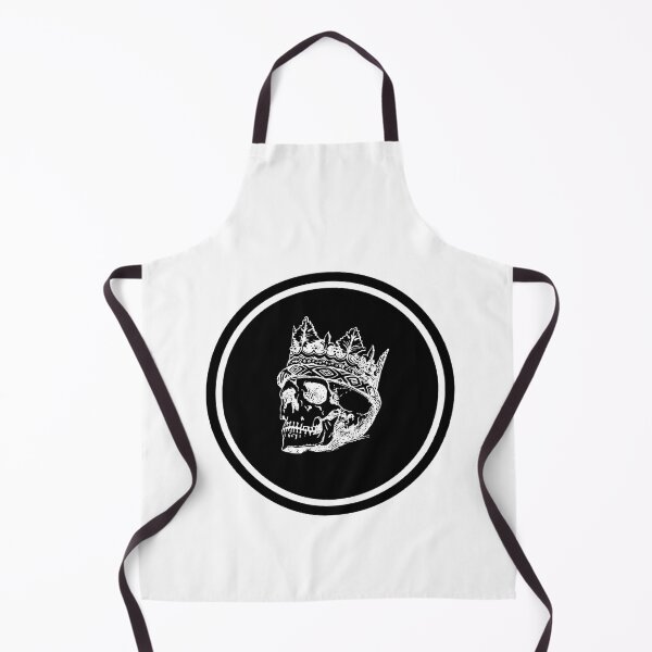 Item preview, Skull King designed and sold by DSC-Fashion.