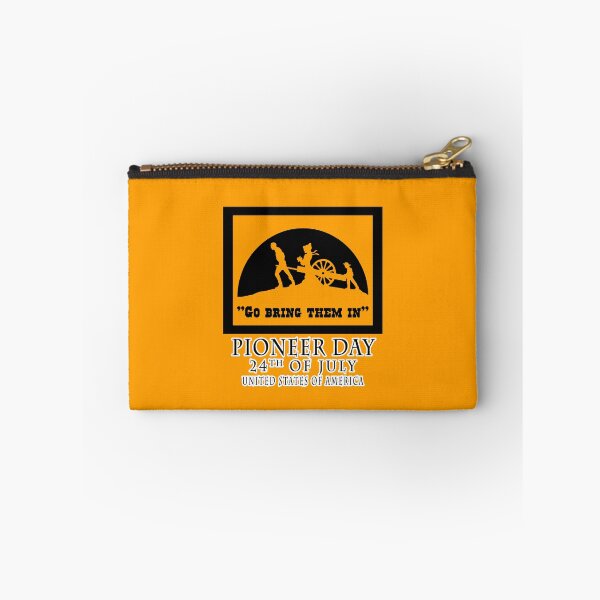 Item preview, Pioneer Day Utah USA designed and sold by PodiShawna.