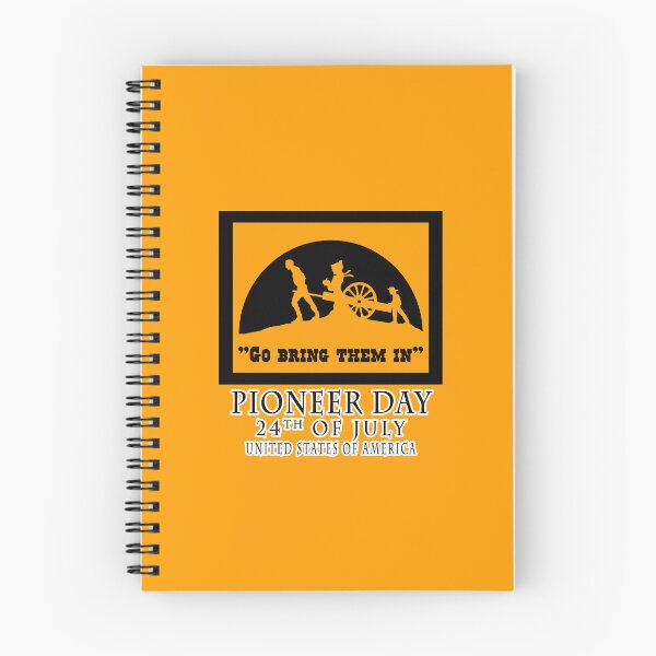 Item preview, Pioneer Day Utah USA designed and sold by PodiShawna.