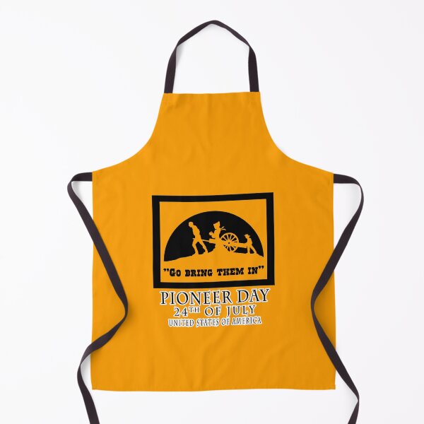 Item preview, Pioneer Day Utah USA designed and sold by PodiShawna.