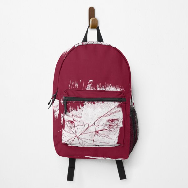 Item preview, Broken. Shattered Face Of A Girl. designed and sold by Rebel-Design.