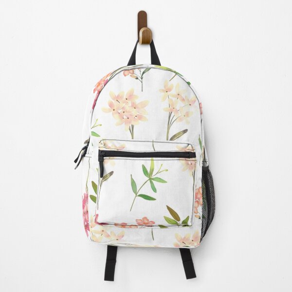 Item preview, Watercolor Floral Seamless Pattern Graphic  designed and sold by kzfmdesign.