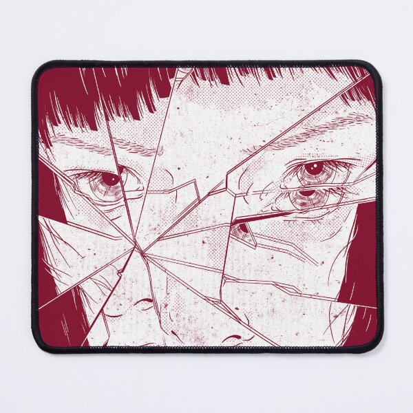 Item preview, Broken. Shattered Face Of A Girl. designed and sold by Rebel-Design.