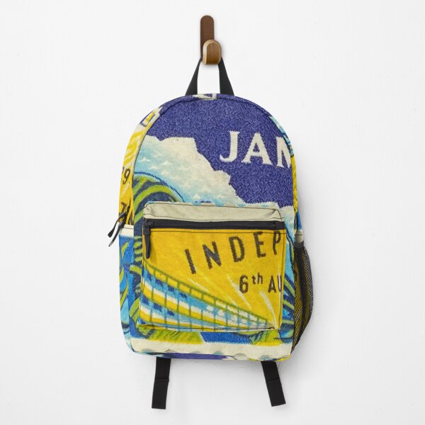Item preview, jamaica independence 60 years designed and sold by fimi876.