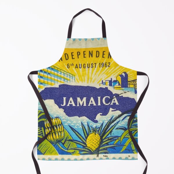 Item preview, jamaica independence 60 years designed and sold by fimi876.