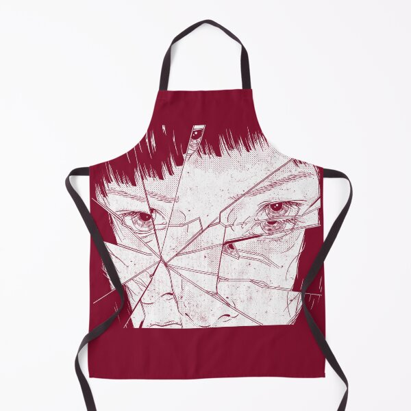 Item preview, Broken. Shattered Face Of A Girl. designed and sold by Rebel-Design.