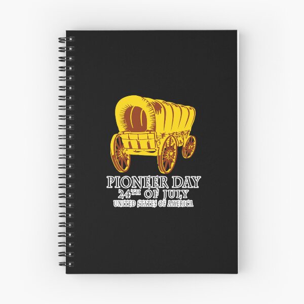 Item preview, Pioneer Day Utah USA 24th July designed and sold by PodiShawna.