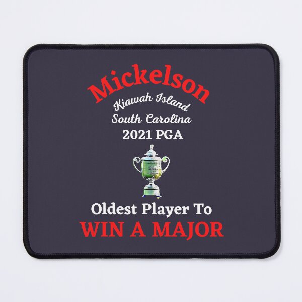 Item preview, Phil Mickelson Pga Championship Gifts For Men designed and sold by MargritAppel.