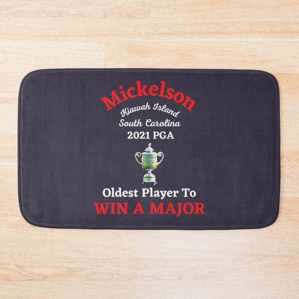 Item preview, Phil Mickelson Pga Championship Gifts For Men designed and sold by MargritAppel.