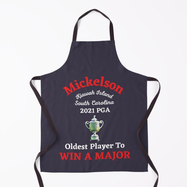 Item preview, Phil Mickelson Pga Championship Gifts For Men designed and sold by MargritAppel.